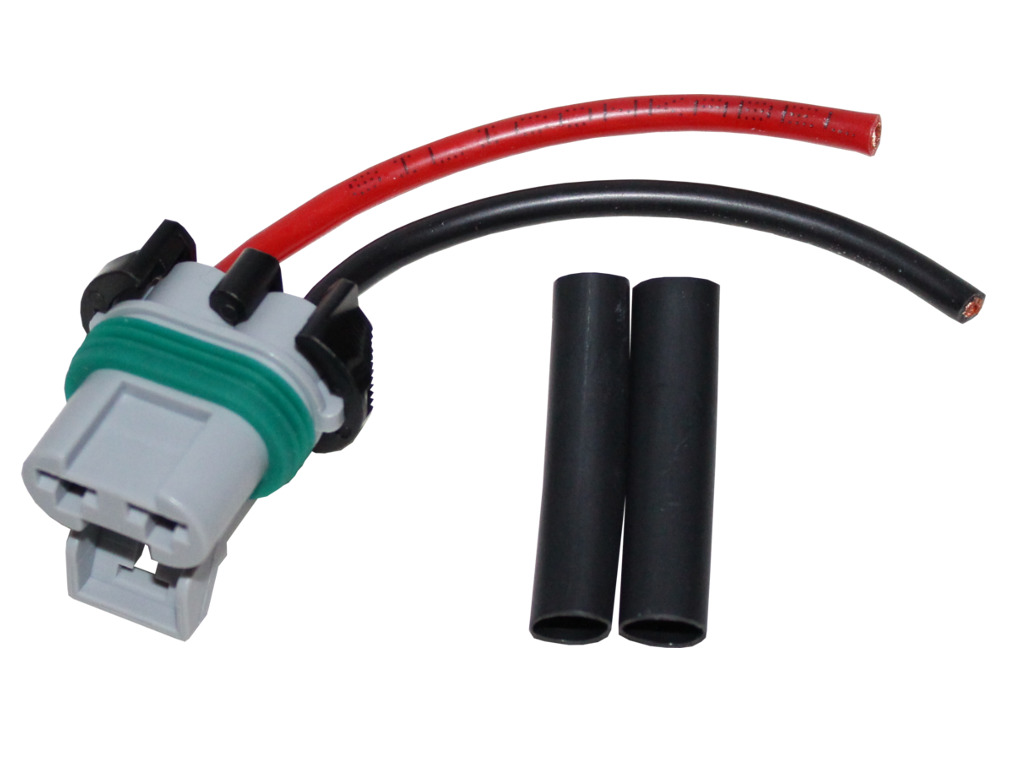 Kit réparation ventilateur radiateur