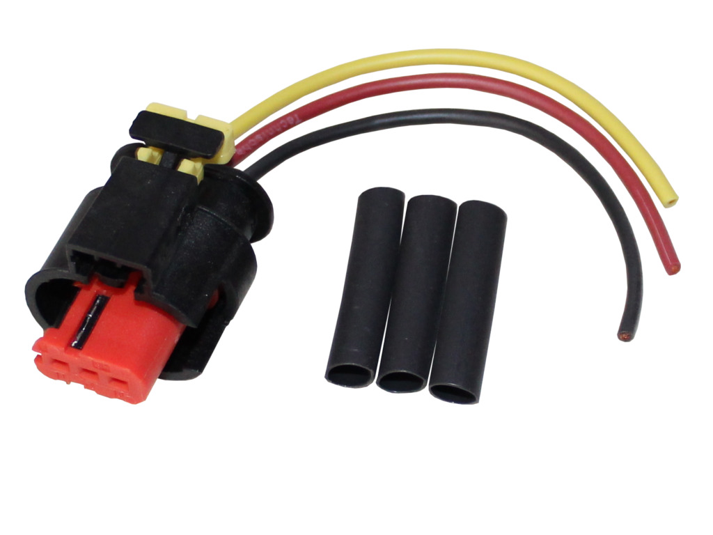 Kit de réparation bougie d`allumage 3 fils