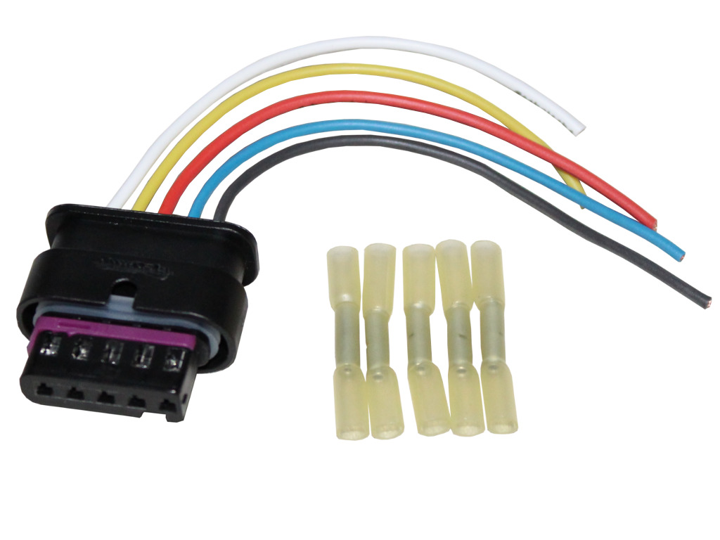 Kit réparation cable feux arrière Fiat Punto EVO Restyling dès 2012 / Capteurs NOX