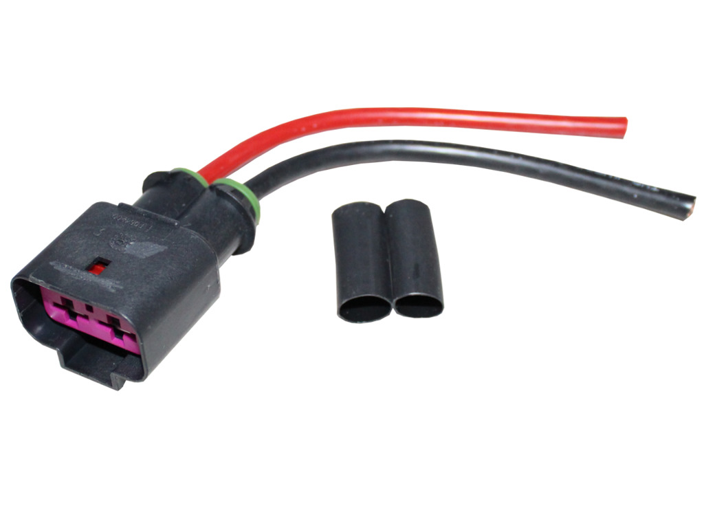 Kit réparation connecteur pompe hydraulique direction Fiat Croma / Opel Vectra