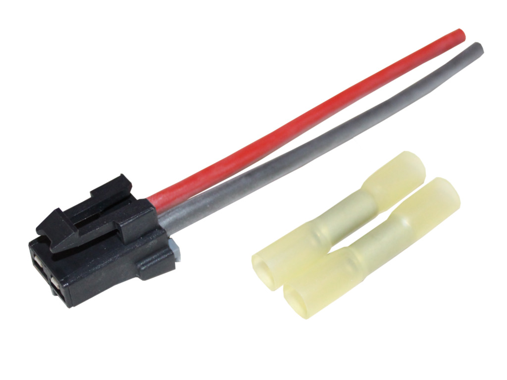 Kit de réparation Connecteur résistance pulseur chauffage Alfa 156, 159, Brera, Nuova Spider (939), Renault Scenic III