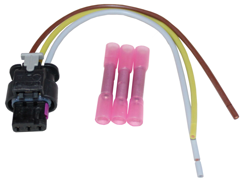 Kit réparation capteur point mort haut Alfa Giulietta, MiTo, Fiat 500, Doblo, Punto