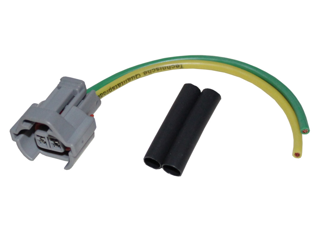 Reparatursatz Kabelbaum Einspritzdüsen Denso