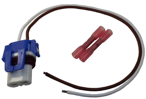 Connecteur de lampe en céramique pour HB3 / H10 / H12 lampes halogène P20d