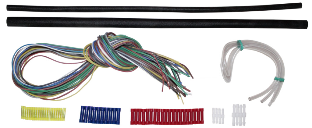 Faisceau de câblage kit de réparation UNIVERSAL 20-fils