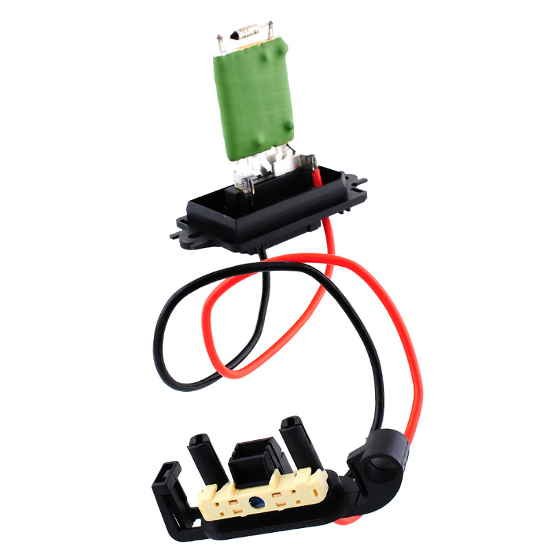 Actuator, air conditioning