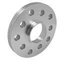Distanzscheibe ALU   10mm LK 114.3/5   NLB 66.1