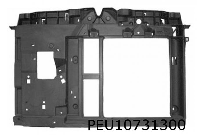 Front Cowling