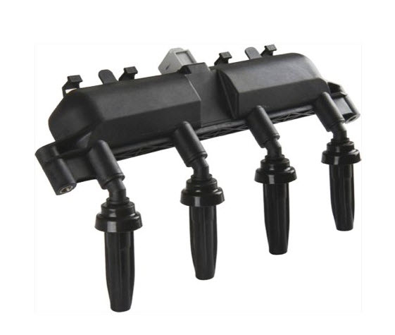 Zündspule PSA (1.1i/1.4i TU1JP/TU3JP)