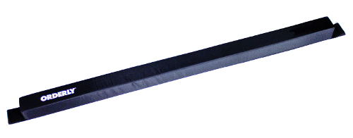 Fissaggio del vano bagagli ORDERLY, nero