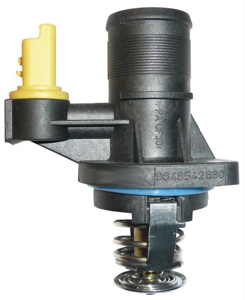 GHIERA PSA (1.8i-16V/2.0i-16V)