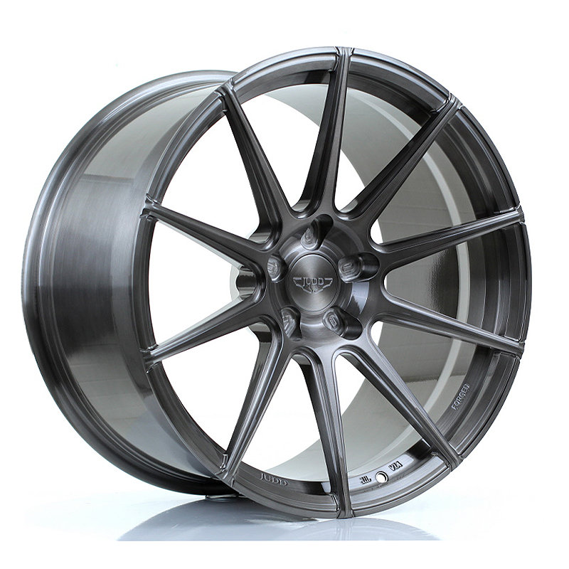 JUDD FORGED T311R Kundenwunsch 10.5x22 76.1 60° Kegel