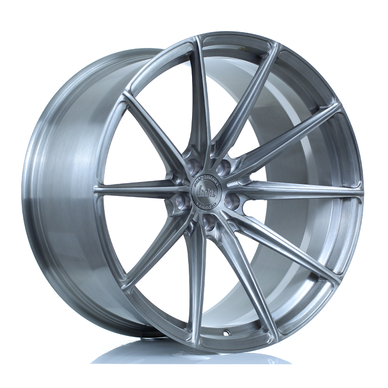 BOLA FORGED FP4 Kundenwunsch 10.5x17 76.1 60° Kegel