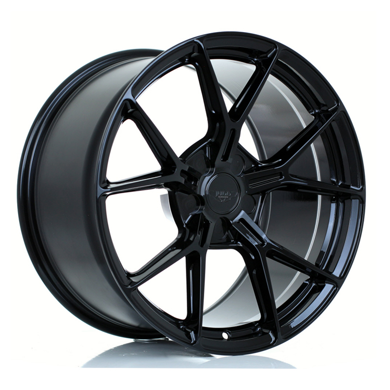 JUDD JSF5 Schwarz 10.5x19 76.1 60° Kegel