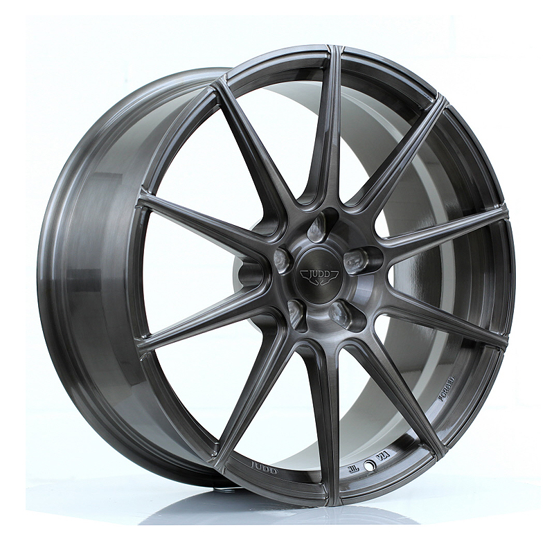 JUDD FORGED T311R Gunmetal 9.0x20 76.1 60° Kegel