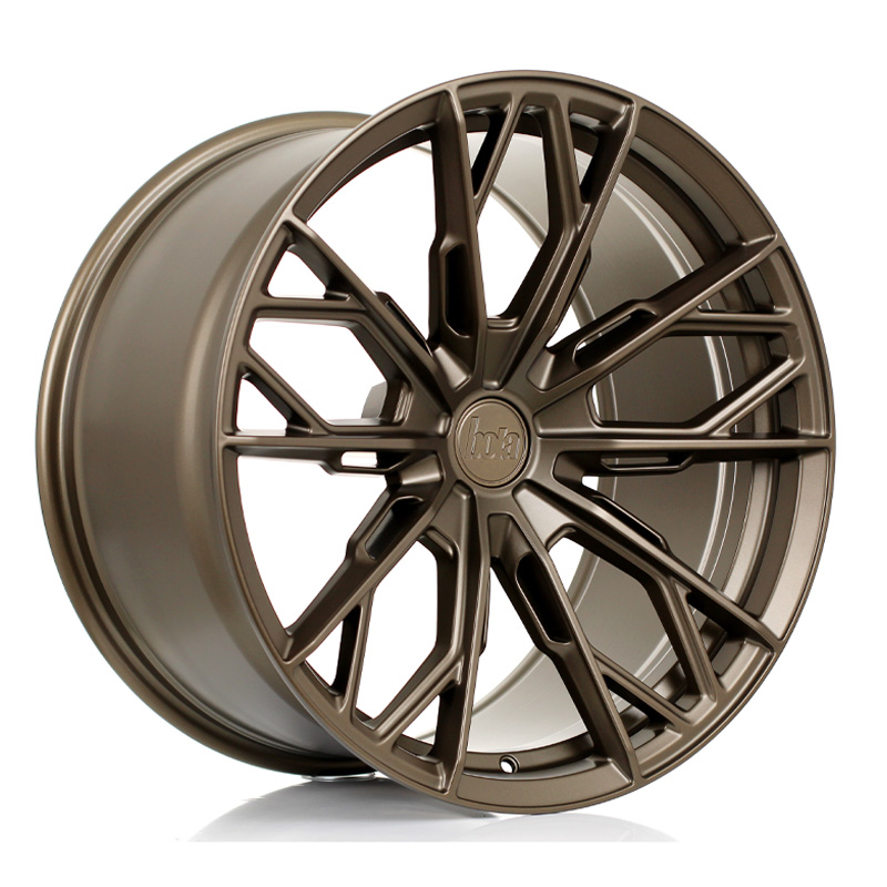 BOLA FLS Bronze 9.0x19 76.1 60° Kegel