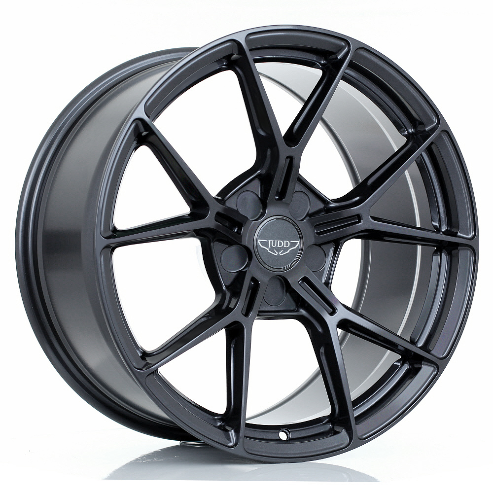 JUDD JSF5 Gunmetal 9.5x19 76.1 60° Kegel