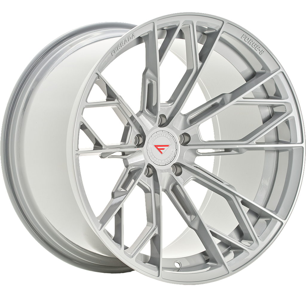 FERRADA FR11 Storm Gray 10.5x20 71.6 60° Kegel
