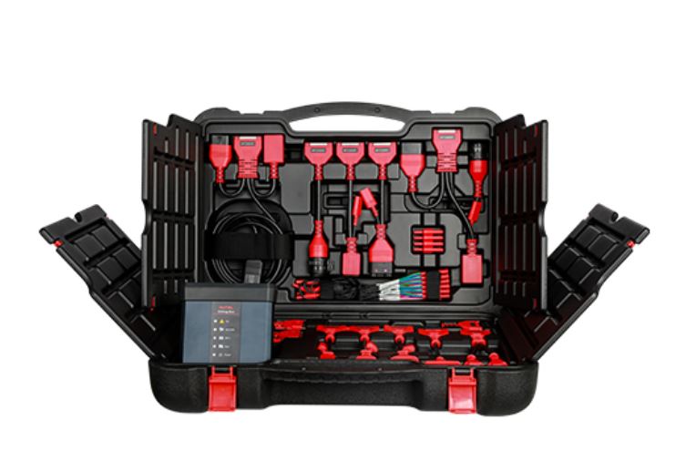 Autel EV Diagnose Upgrade Kit