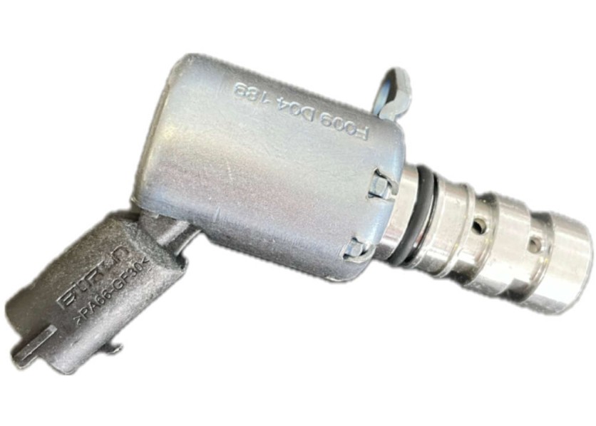 Ölpumpe