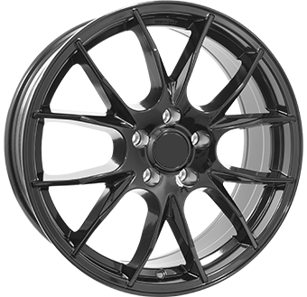 Easyfit 603 B 7.5 x 18 ET50 5x114.3