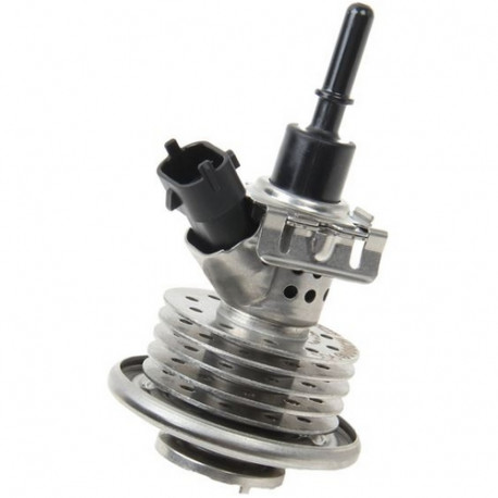 Russpartikel-Injector Regeneration FAP