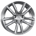 Easyfit 927 S 7x16 5x114.3 ET40