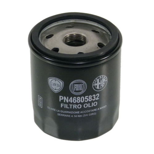 Filtro olio 1,9 /  2,4 JTD