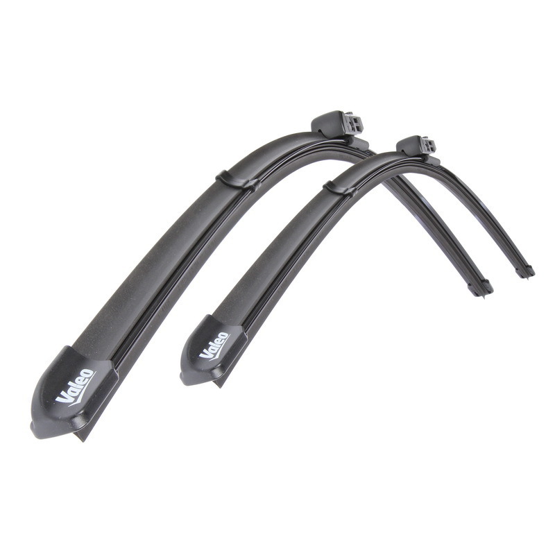 Set tergicristallo anteriore Flat-Blade Scenic III