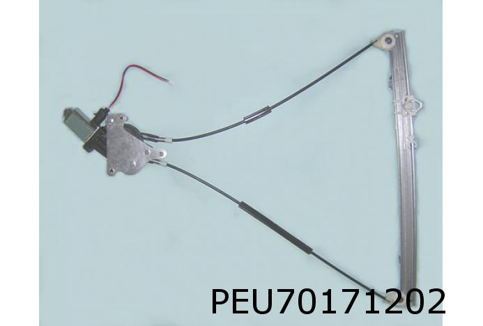 Fensterheber vorne rechts elektisch Scudo/Ulysse