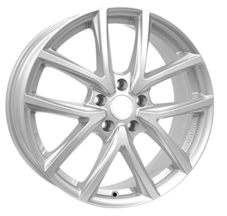 Easyfit 689 S 7.5x18 5x108 ET45