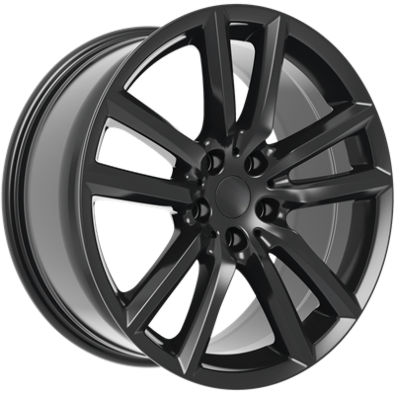 Easyfit 927 B 7x18 5x114.3 ET45 60.1