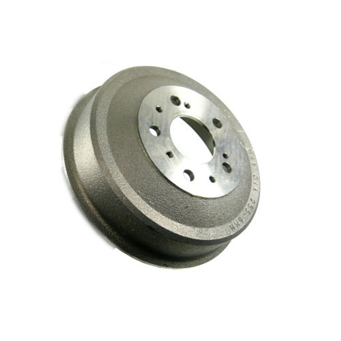 Bremstrommel hinten klein 180 mm Ã˜ Fiat Panda Typ 169 Cinquecento 500