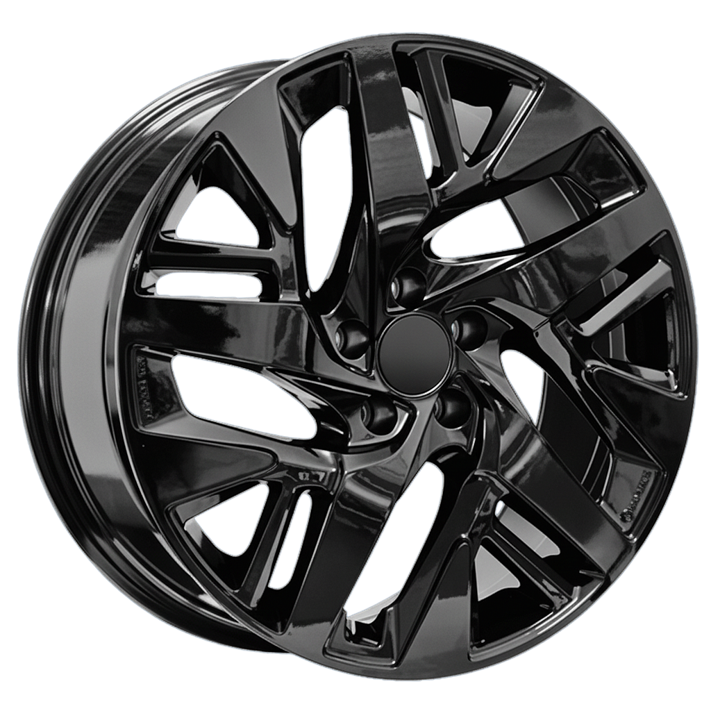 Easyfit 416 B 7.5x19 5x114.3 ET49.5