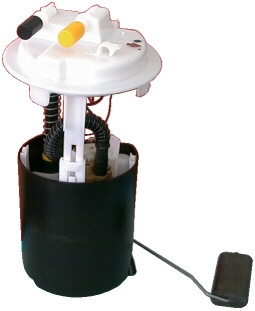 Benzinpumpe