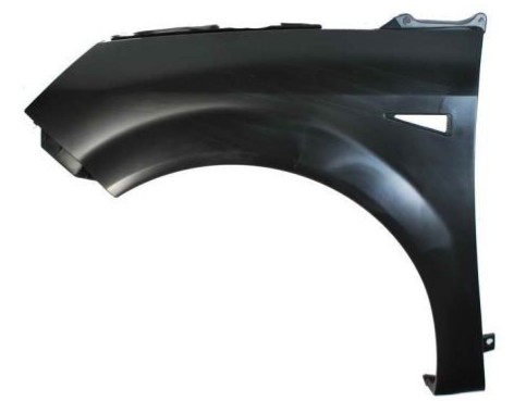 Kotflügel links Scenic II alle