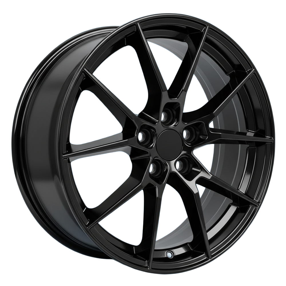 Easyfit 461 B 9.0x19 5x112 ET49 66.6 KE60