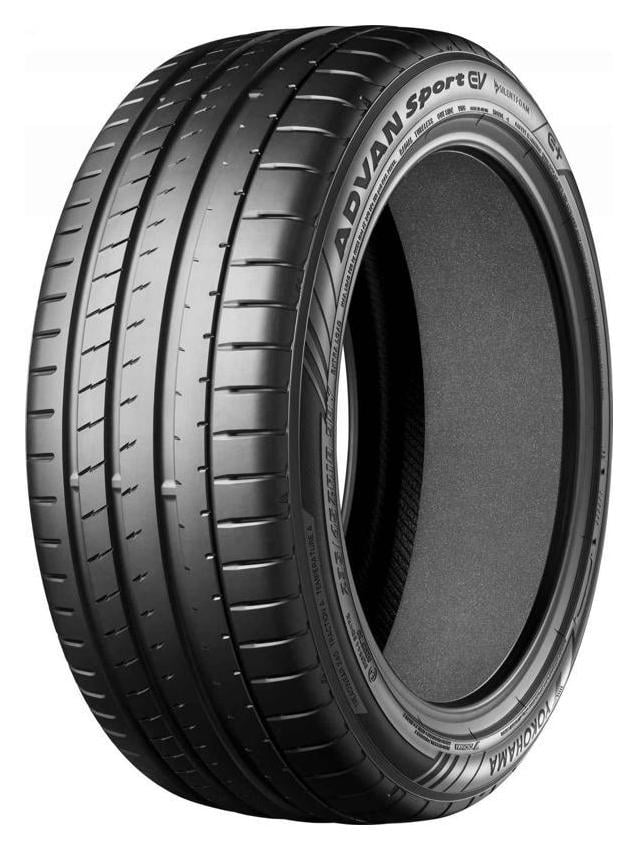 Yokohama Advan Sport EV V108 235/45 R20 100V XL SilentFoam