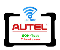 Autel SOH-Test Token (Kopie)