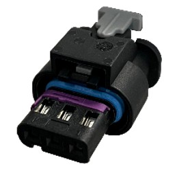 Connettore di riparazione a 14 poli con cavo