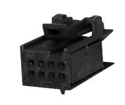 Reparaturstecker 6-polig