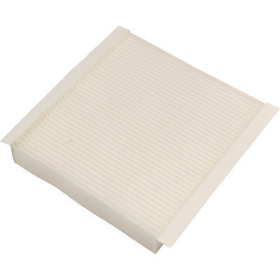 Filtre à air d´habitacle L=194 B=188 H=30 mm Fiat Panda Typ 169 Twinair ab Bj. 2012