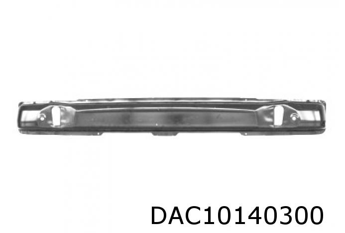 Fronttraverse Logan Limousine MCV bis Bj.10.08