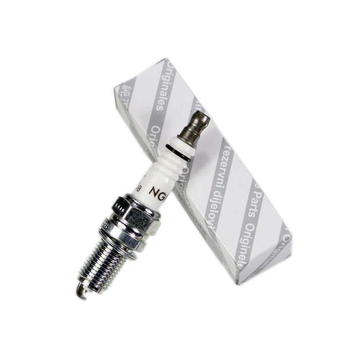 Zündkerze Fiat NGK Fiat Punto Bravo Brava 1,4 T-Jet MiTo