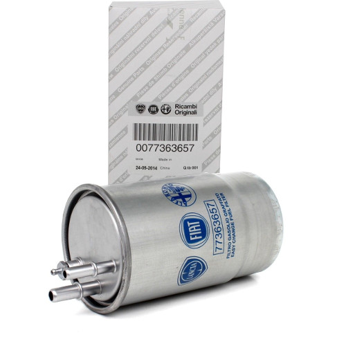 Filtre à gas oil