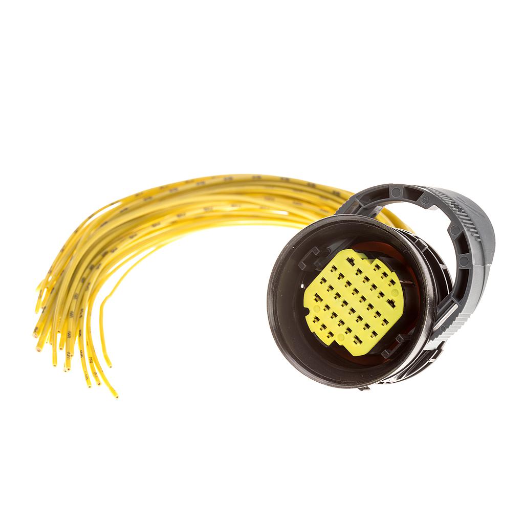 Alfa Romeo Giulietta Rep.-Satz TÃ¼rkabelbaum 