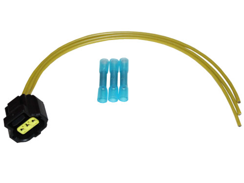 Câble de réparation alternateur, 3 pôles