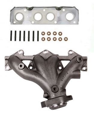Renault (1.4i/1.6i E7/K7M) collecteur