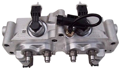 Multiaireinheit TwinAir 0.9 Multiair