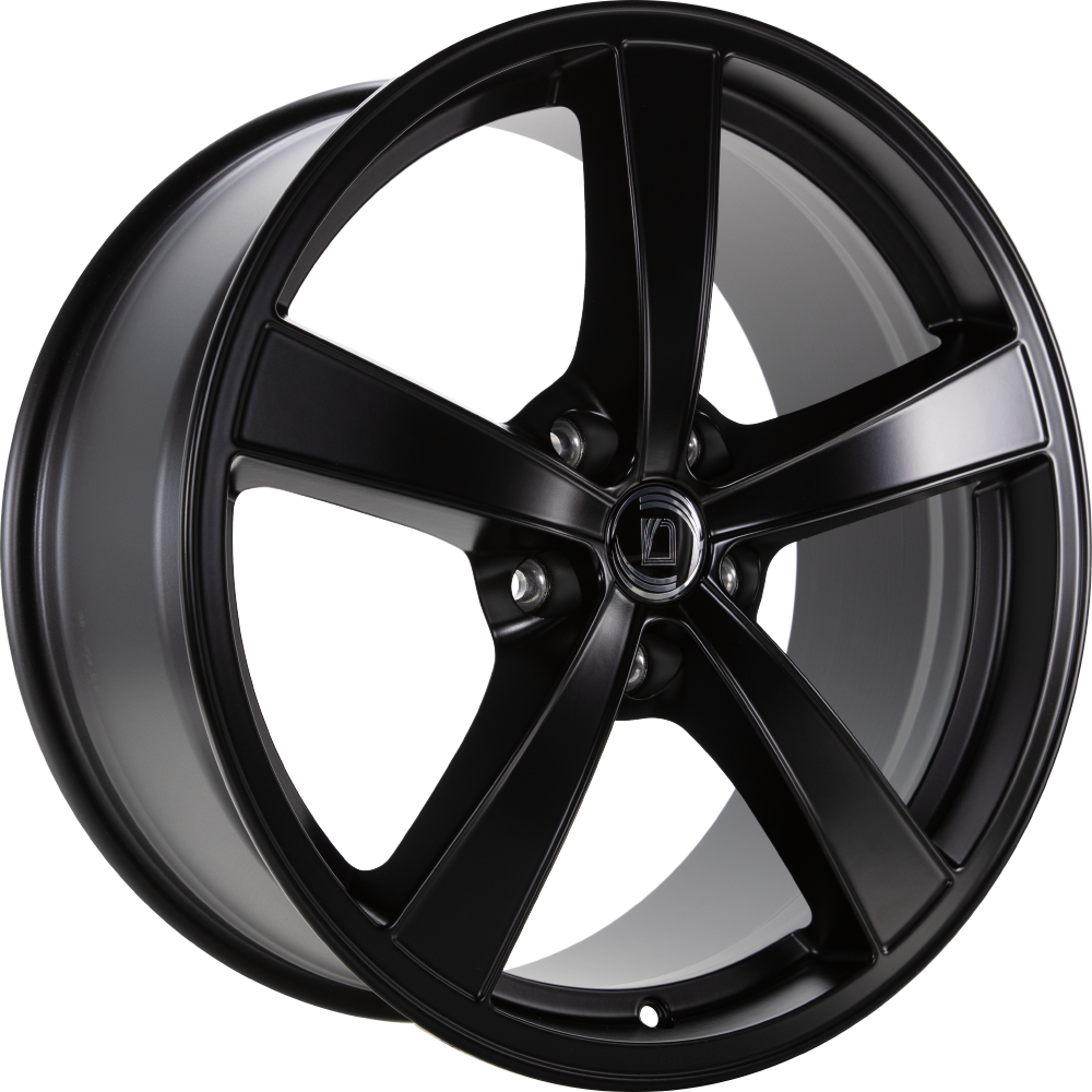 DIEWE TRINA nero 7.0x16 ET40 5x112 66.6